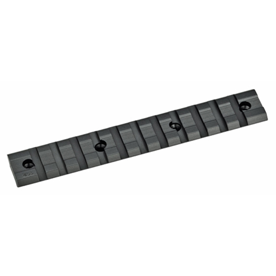 WEAVER BASE MULTI SLOT BRO AB3 SA MATTE - Optic Accessories